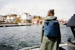 Branded VINGA Baltimore trail cooler backpack