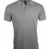 SOL'S Prime Poly/Cotton Piqué Polo Shirt