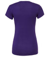 Bella Ladies Favourite T-Shirt Team Purple