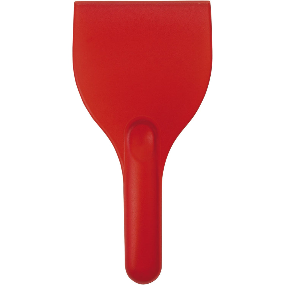 Branded Lollards Ice scraper