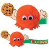 Food Themed Logobug Handholders Cookie Handholder