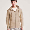 Anthem Organic Full Zip Hoodie