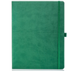 Branded Tucson Large Ruled Notebook