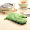 Branded Cotton oven glove