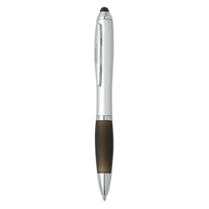 Branded Stylus ball pen