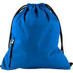 Branded Herbert Drawstring backpack
