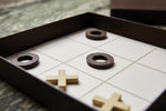 VINGA Criss-cross coffee table game