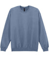Gildan SoftStyle® Midweight Crew Neck Sweatshirt Stone Blue