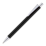 ACTIVE ball pen gloss with chrome trim