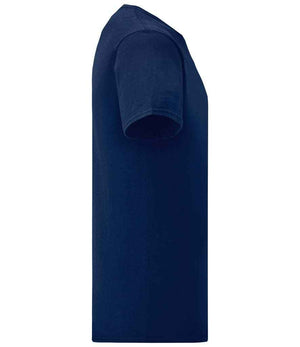 Fruit of the Loom Iconic 150 T-Shirt Navy
