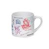 6oz Mini Espresso Earthenware Mug