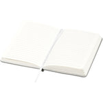 Branded Classic A5 hard cover notebook
