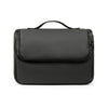 Branded VINGA Baltimore travel toiletry bag