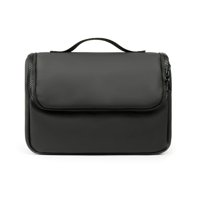Branded VINGA Baltimore travel toiletry bag