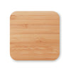Bamboo wireless charge pad 5W