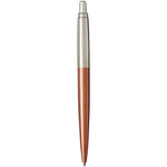 Branded Parker Jotter Bond Street ballpoint pen