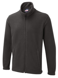 Uneek The UX Full Zip Fleece