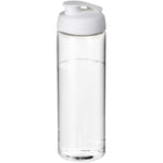 Branded H2O Active® Vibe 850 ml flip lid sport bottle