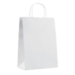 Gift paper bag large 150 gr/m²