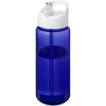 H2O Active® Octave Tritan™ 600 ml spout lid sport bottle