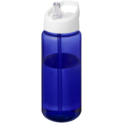 H2O Active® Octave Tritan™ 600 ml spout lid sport bottle