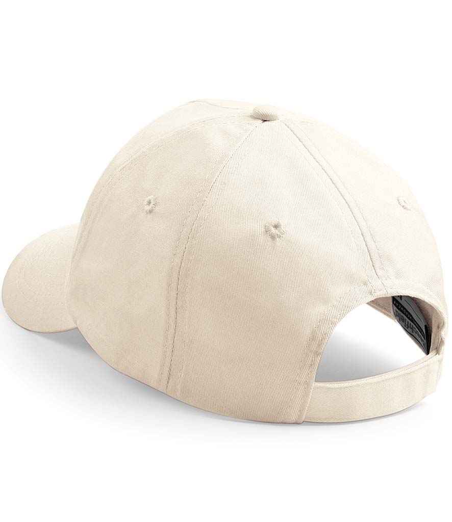 Branded Beechfield Original 5 Panel Cap