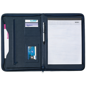 Whickhope A4 Conference folder