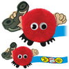 Tech Themed Logobug Handholders