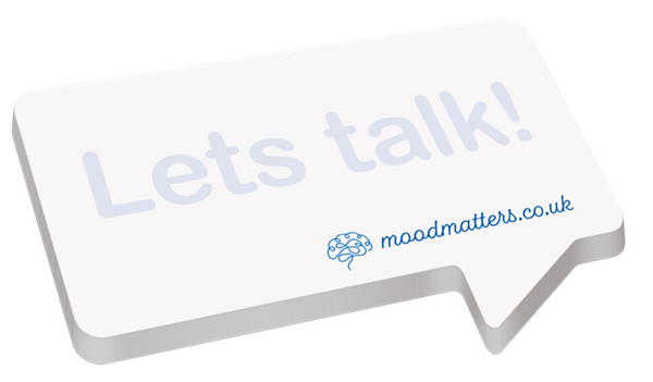 sticky-smart shape - 5x3 speech bubble