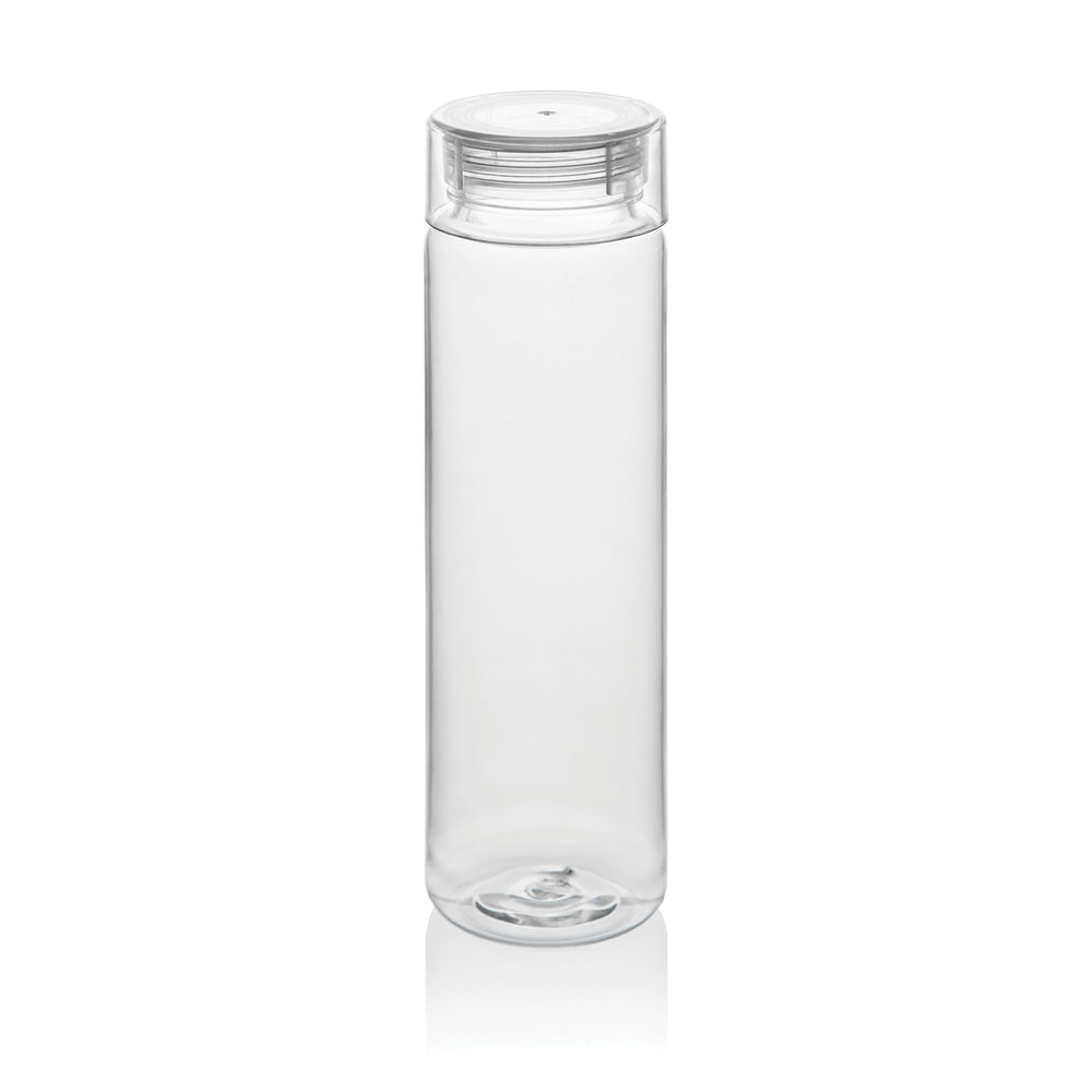 Branded VINGA Cott RCS RPET water bottle
