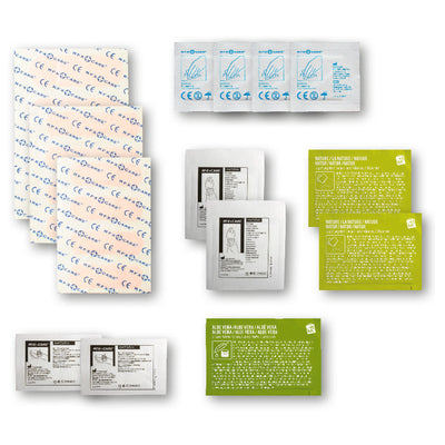 Branded MyKit Bites & Stings First Aid