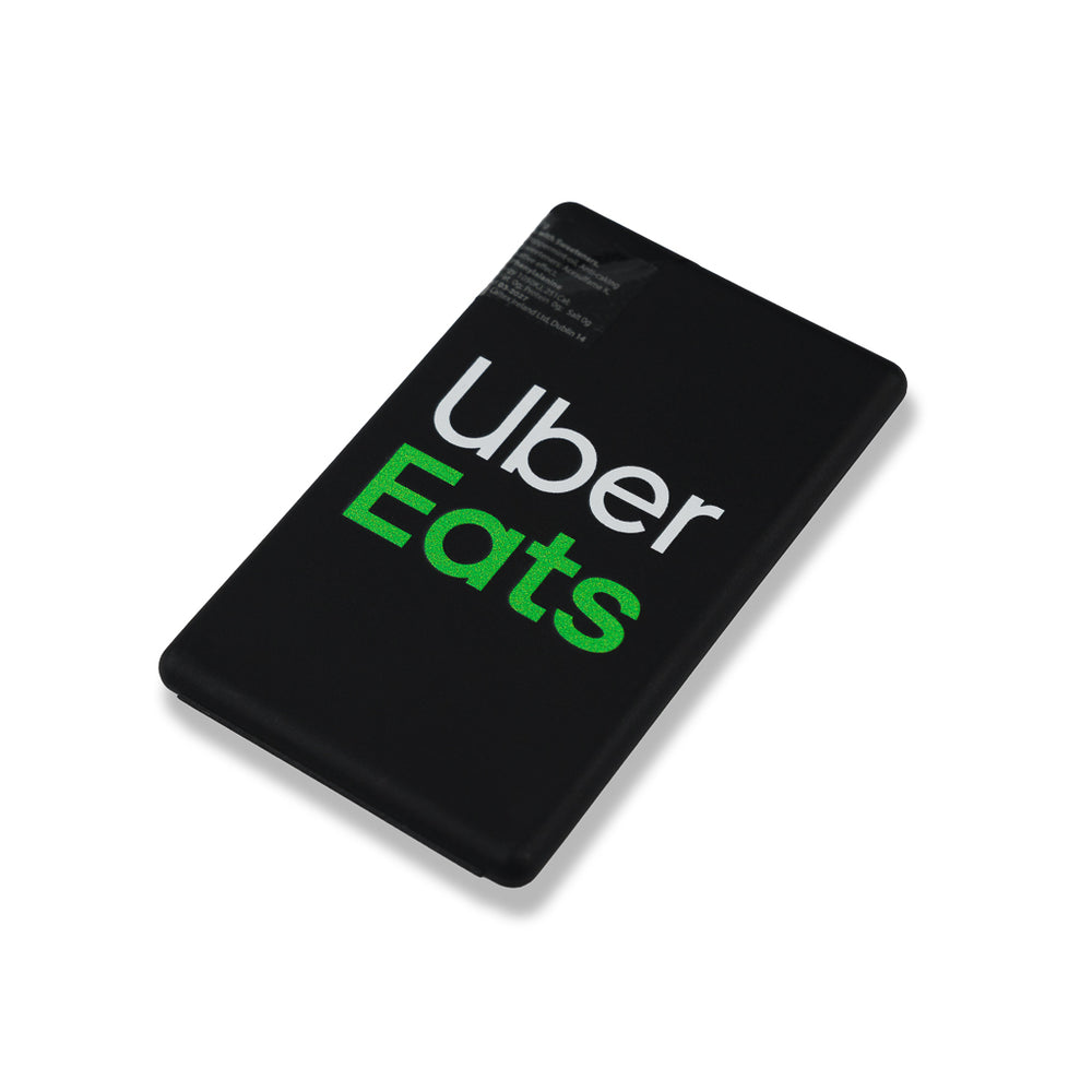 Custom Printed Mint Cards - Express Service