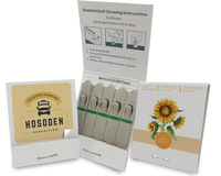 Essentials Small Standard Seedsticks®