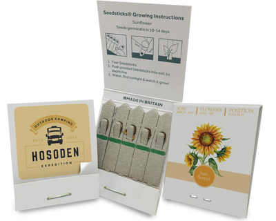 Essentials Small Standard Seedsticks®