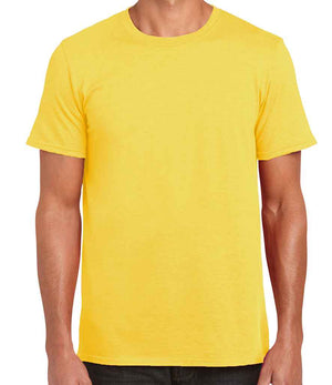 Gildan SoftStyle® Adult T-Shirt