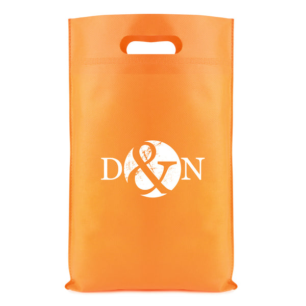 Branded Brookvale Recyclable Non-Woven Bags