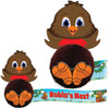 Bird Promo Pals Pals Robin