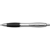 Branded Longleigh Recycled plastic ballpen