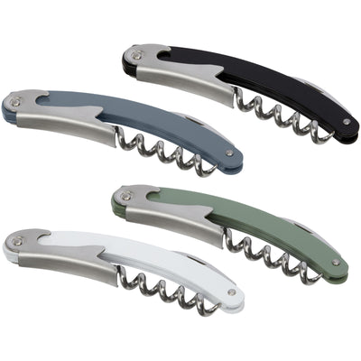 Branded Nordkapp waitress knife