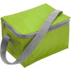 Branded Hunslet Cooler bag