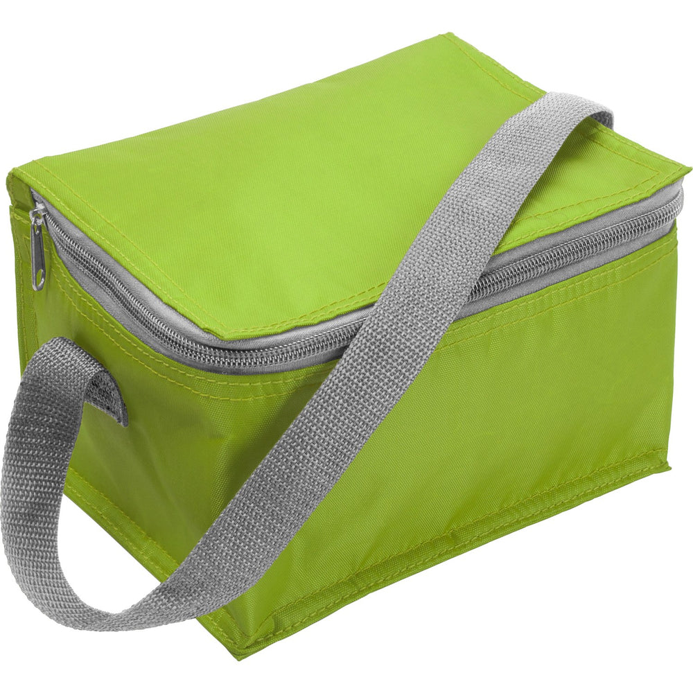 Branded Hunslet Cooler bag