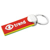Branded Soft PVC Sandwich Keyring