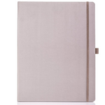 Branded Tucson Large Ruled Notebook