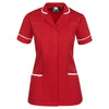 Orn Florence Classic Tunic Red/White