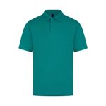 Henbury Coolplus® Wicking Piqué Polo Shirt