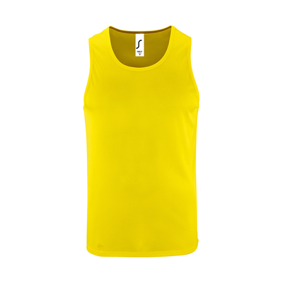 SOL'S Sporty Performance Tank Top