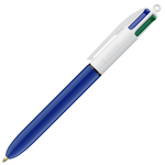 BIC® 4 Colours Ballpen