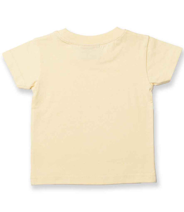 Larkwood Baby/Toddler T-Shirt