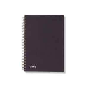 Wiropod A4 Notebook White