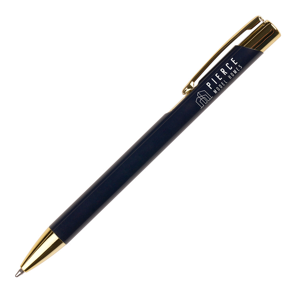 BECK metal gold Ball Pen